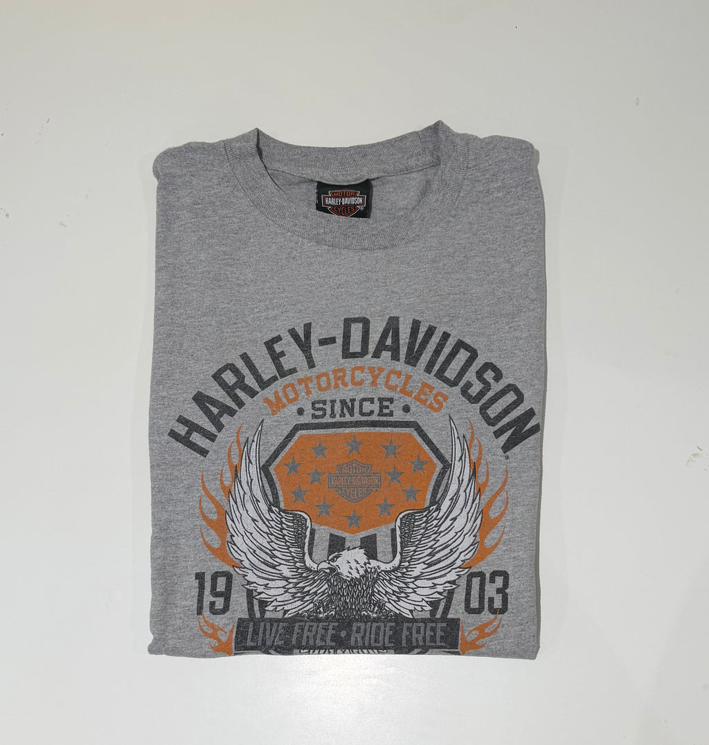 Harley Davidson t-shirt