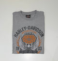 Harley Davidson t-shirt