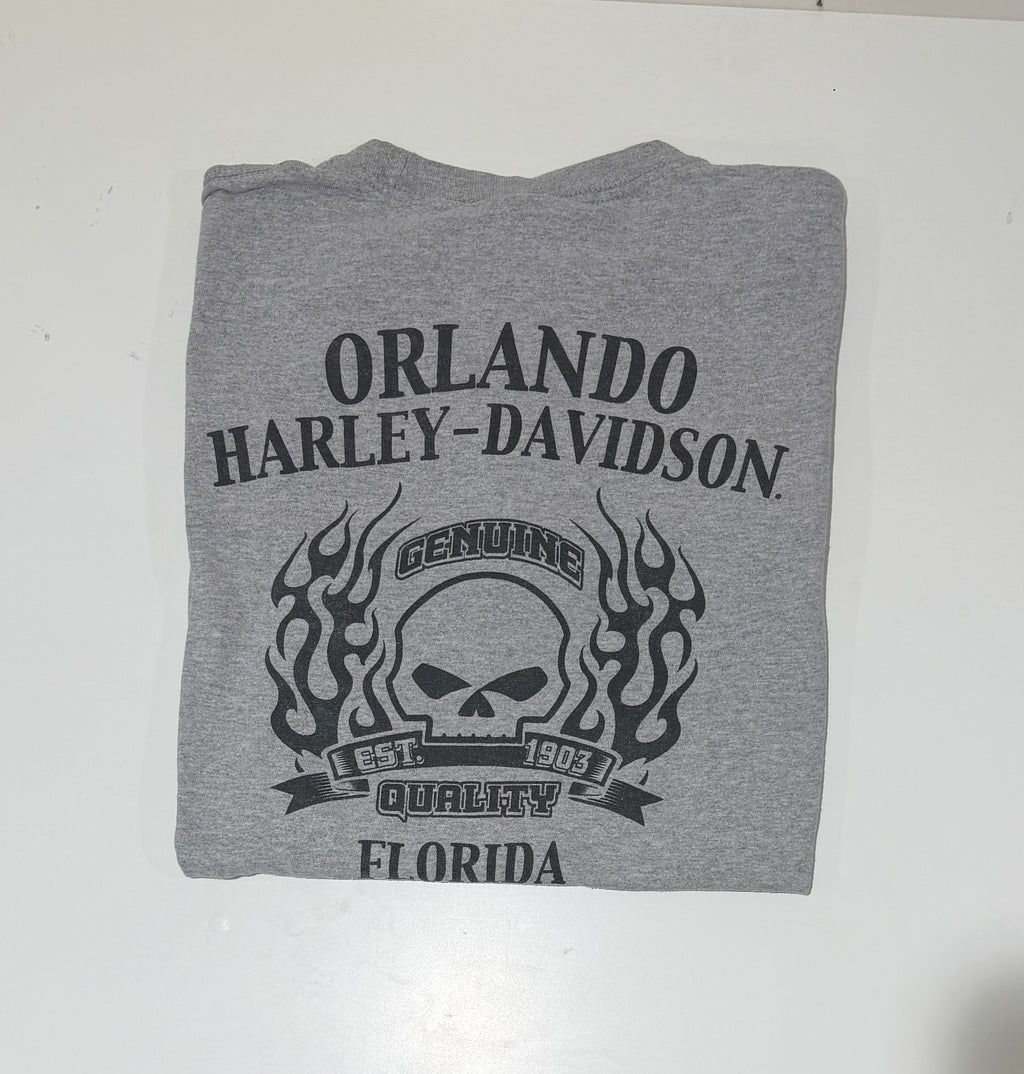 Harley Davidson t-shirt