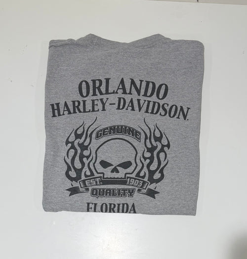 Harley Davidson t-shirt