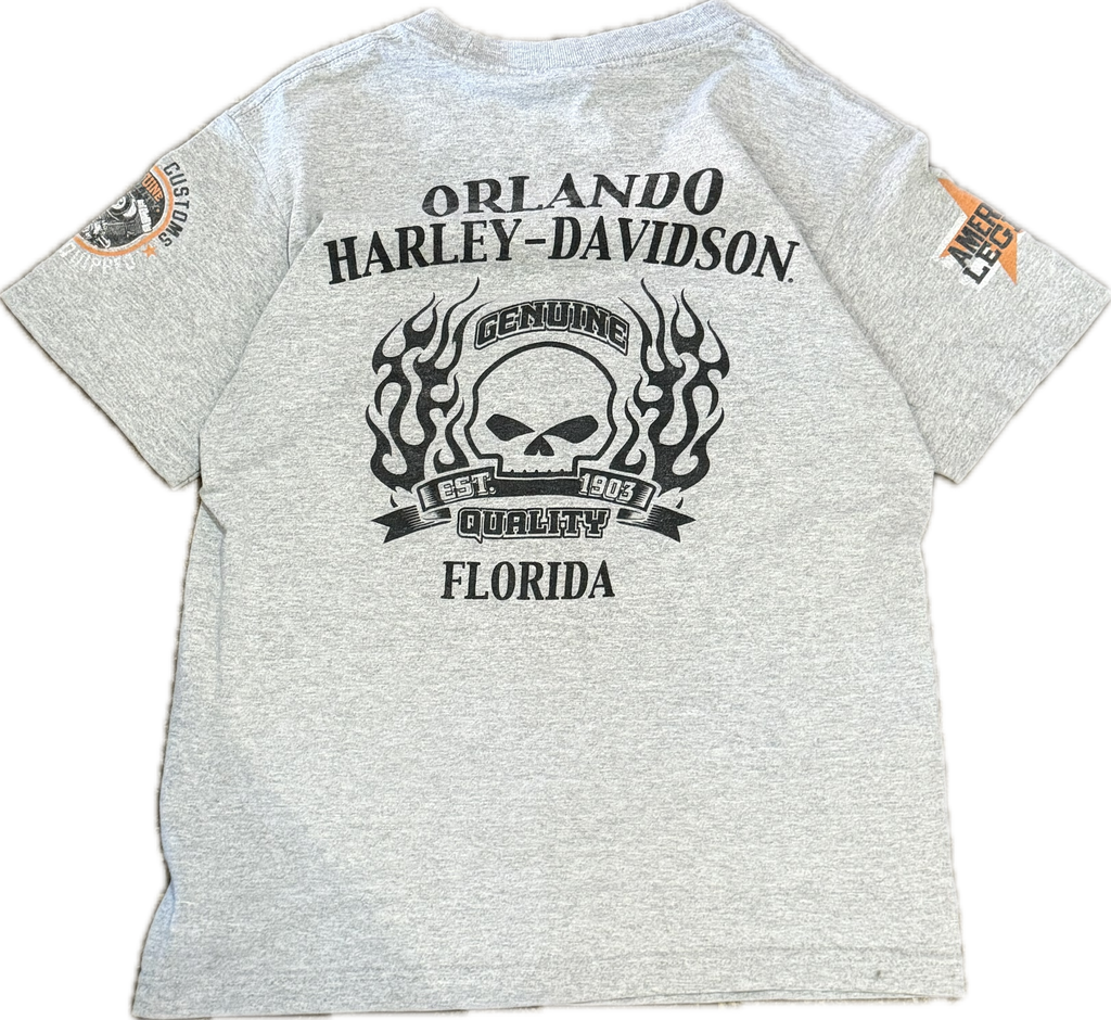 Harley Davidson t-shirt