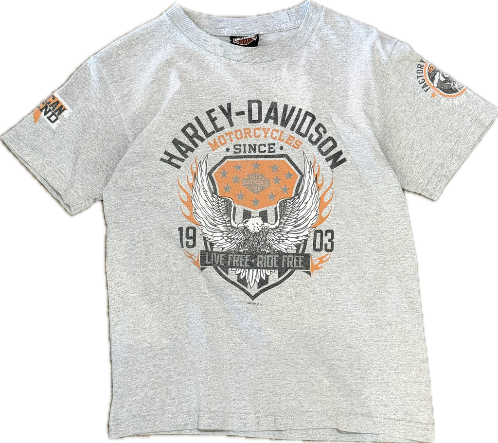 Harley Davidson t-shirt